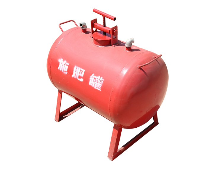鋼制施肥罐