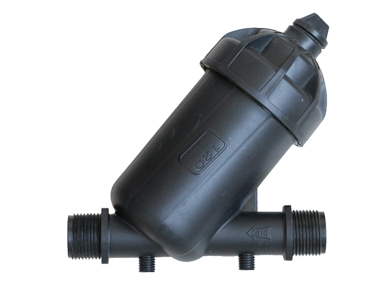 網(wǎng)式過濾器